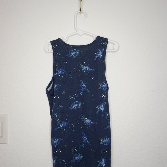 2 Garnimals Boys  Dinosaur Tank Shirts - Picture 11 of 13